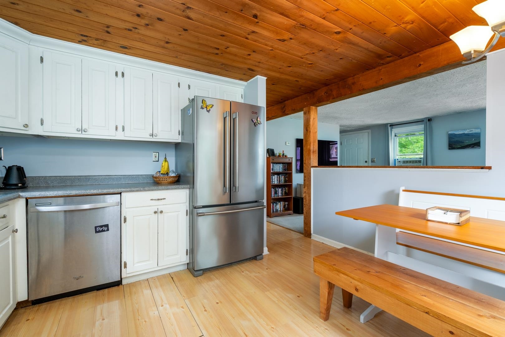 Property Photo:  18 Bourque Street  NH 03878 