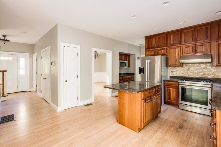 Property Photo: 2 Ellison Lane NH 03824