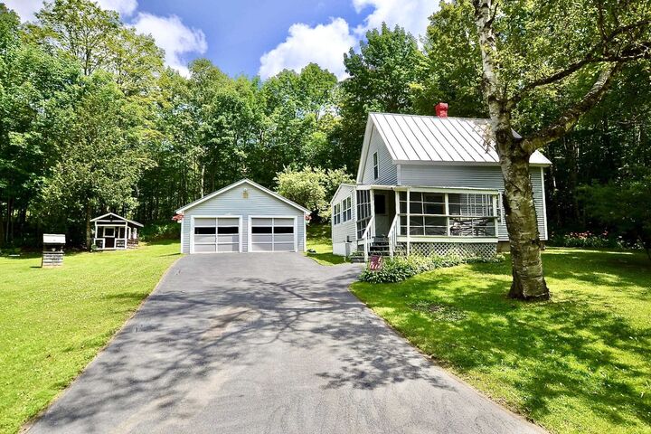Property Photo: 293 Baptist Street VT 05654