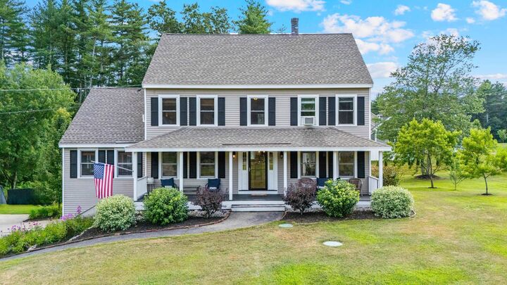 69 Litchfield Road  Londonderry NH 03053 photo
