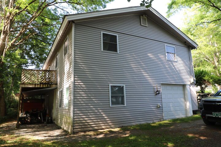 Property Photo:  32 Sugar Maple Drive  VT 05346 