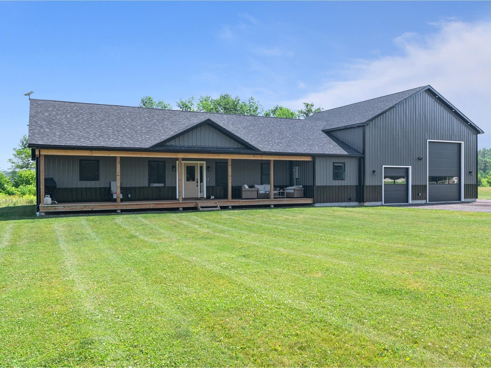 Property Photo: 1803 Button Bay Road VT 05456