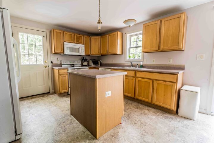 Property Photo: 22 Mount Delight Road NH 03234