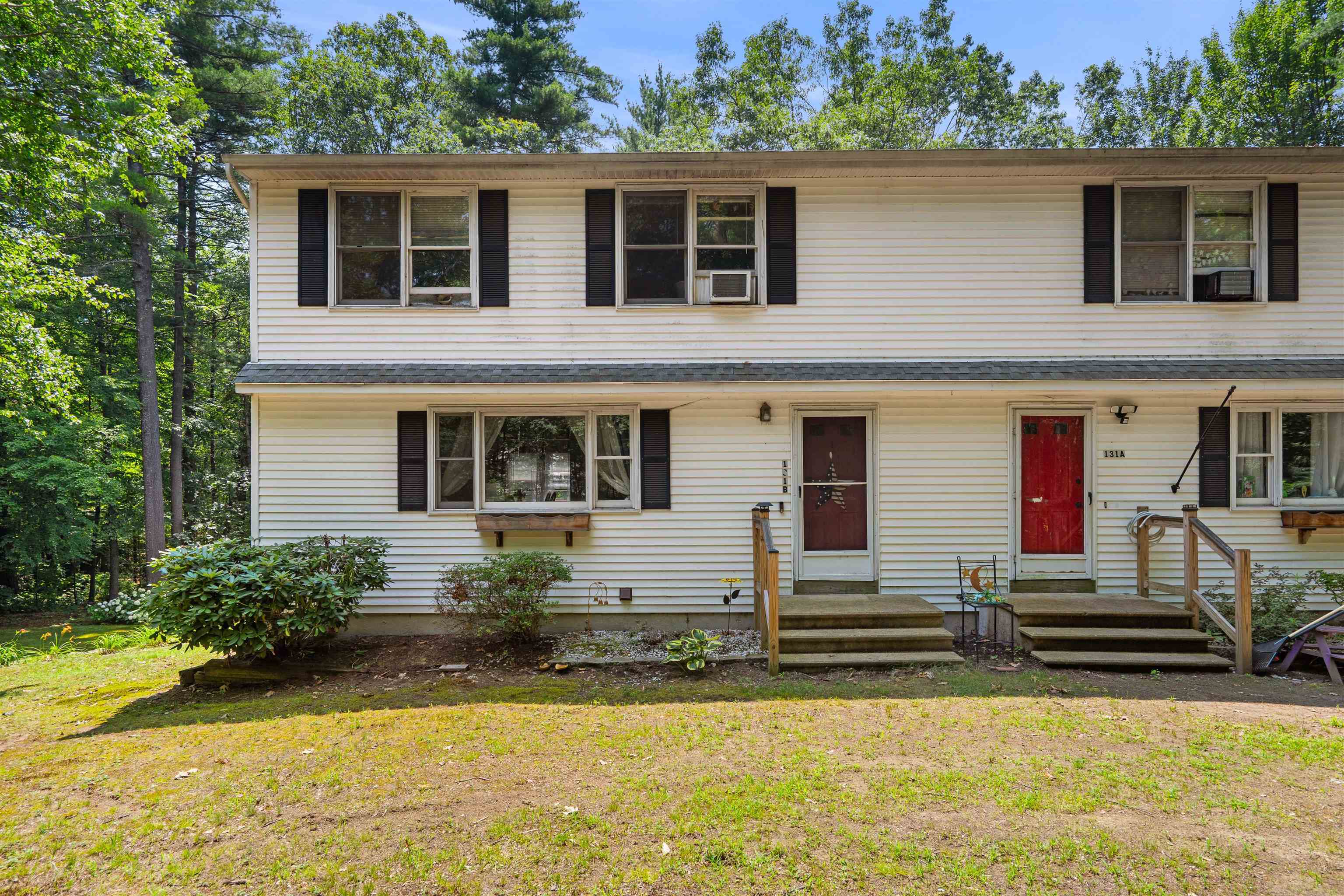 Property Photo: 131 Tina Drive NH 03275