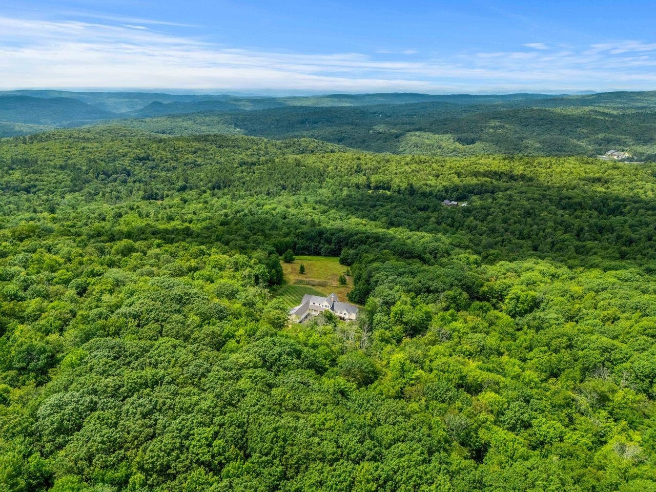 Property Photo: 72 Corey Mine Road NH 03445