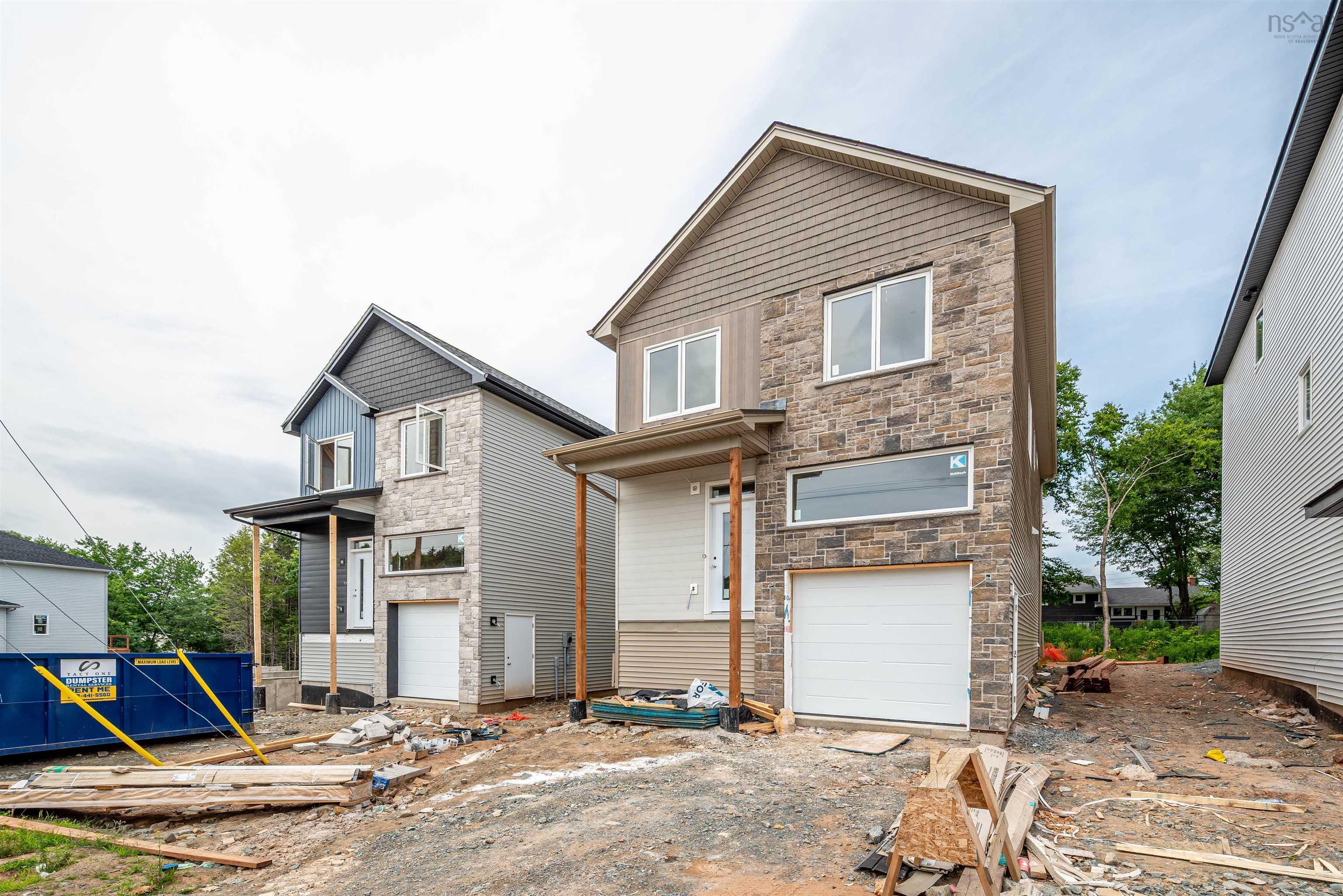Property Photo:  17 Pearlgarden Close  NS B2X 0C3 