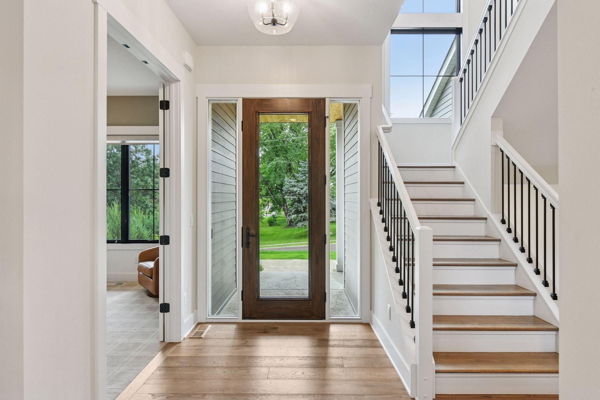 Property Photo:  5721 Olinger Road  MN 55436 