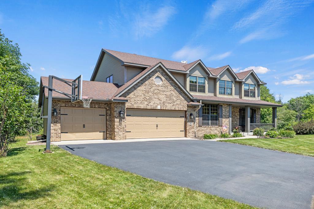 Property Photo:  4780 Merrimac Court N  MN 55446 