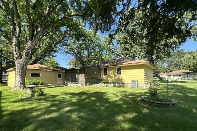 Property Photo: 6801 Toledo Avenue N MN 55429