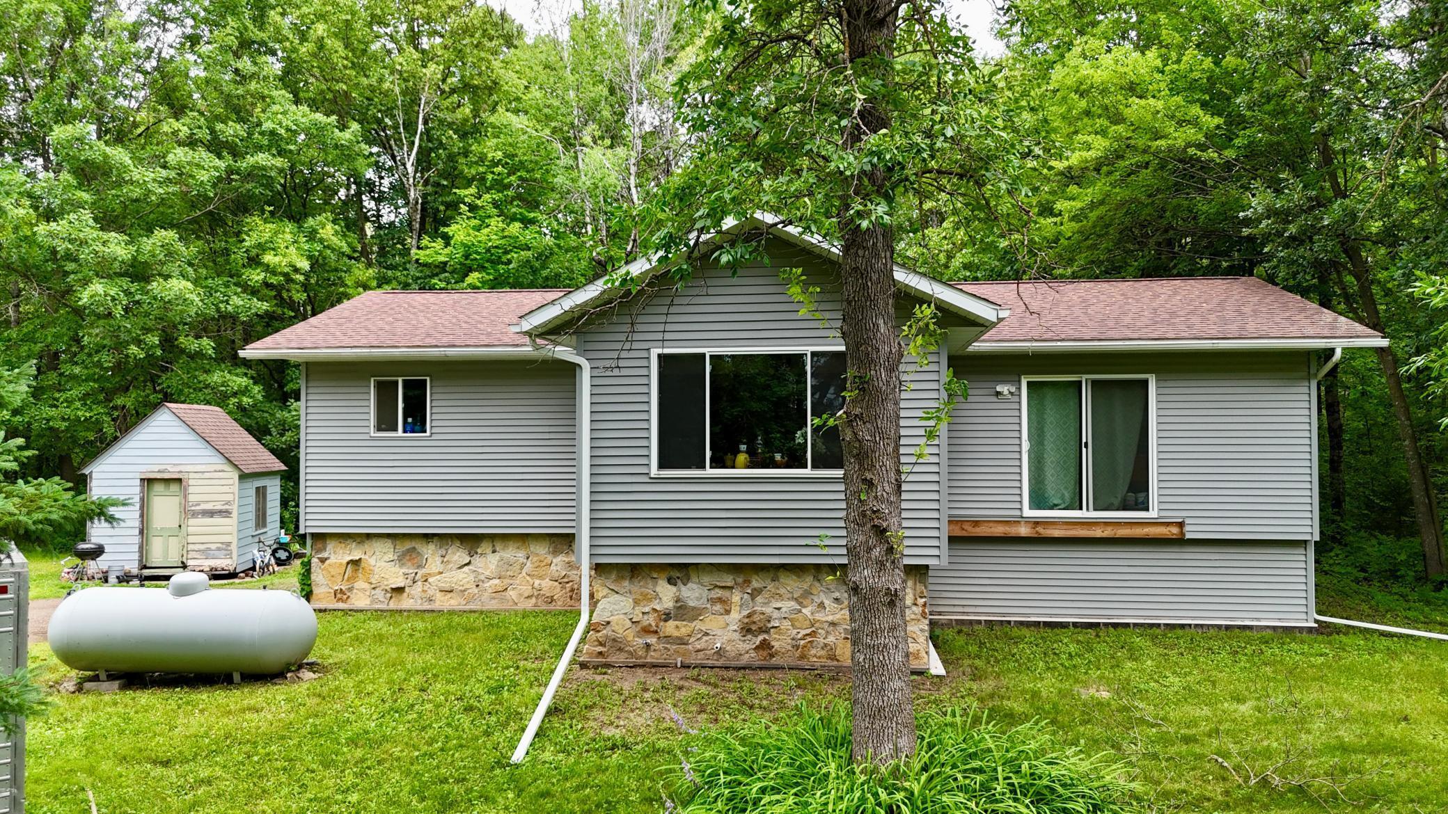 Property Photo:  35022 125th Avenue  MN 56359 