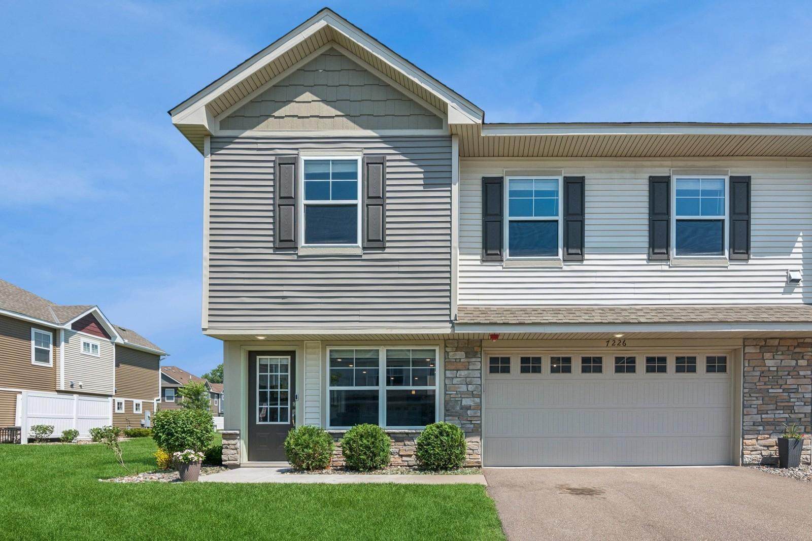 Property Photo: 7226 Dora Drive MN 55038
