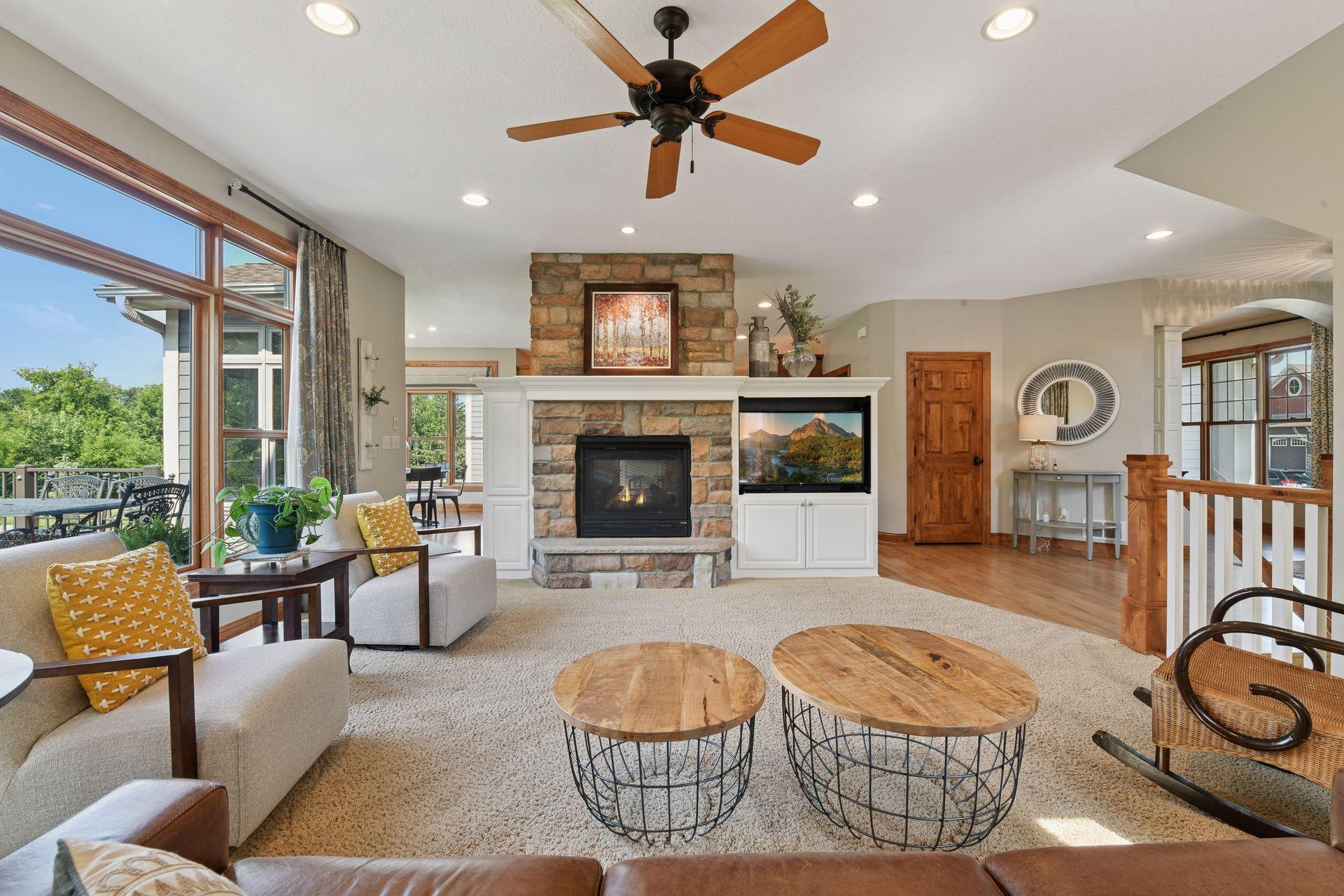 Property Photo: 8250 Kelzer Pond Drive MN 55386