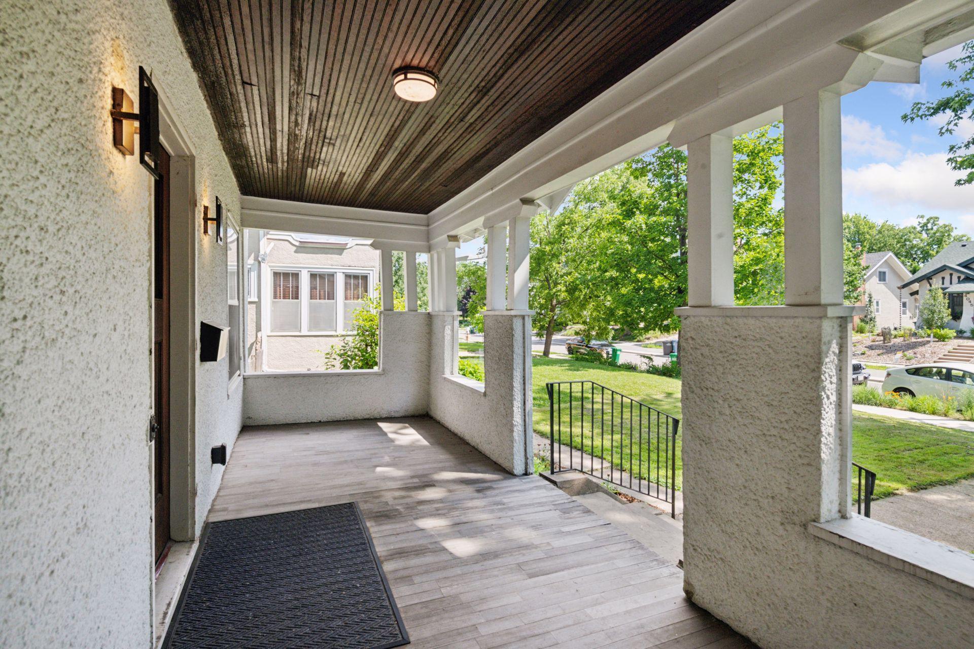 Property Photo: 4048 Bryant Avenue S MN 55409