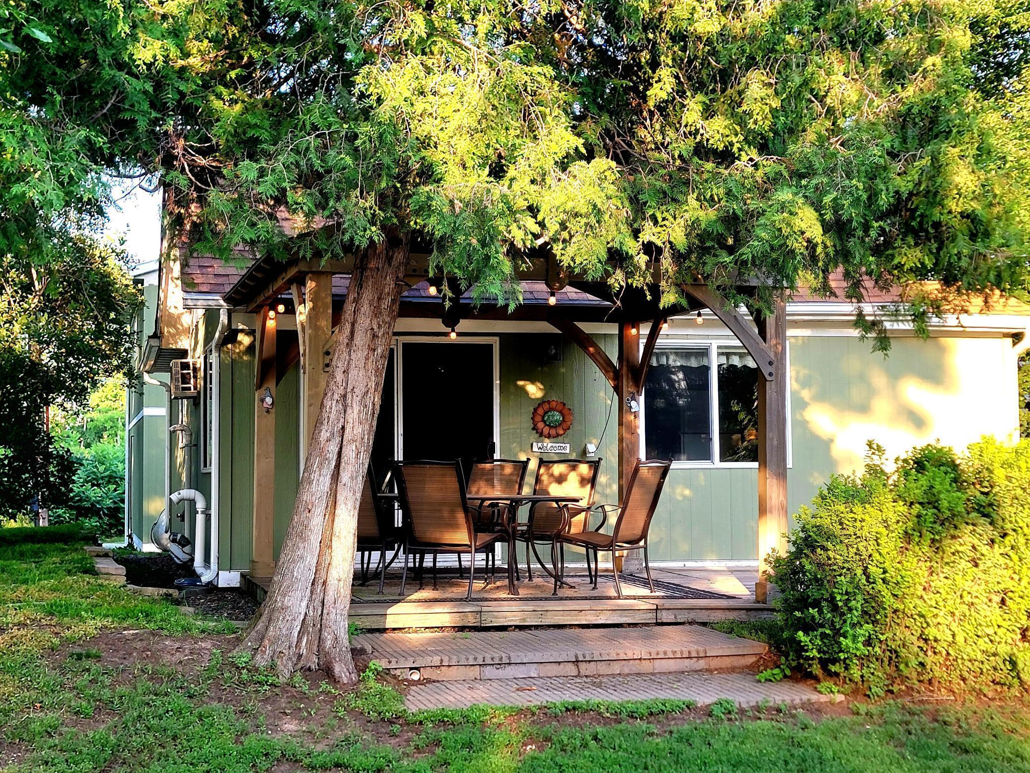 Property Photo: 47448 Whistle Road MN 56342