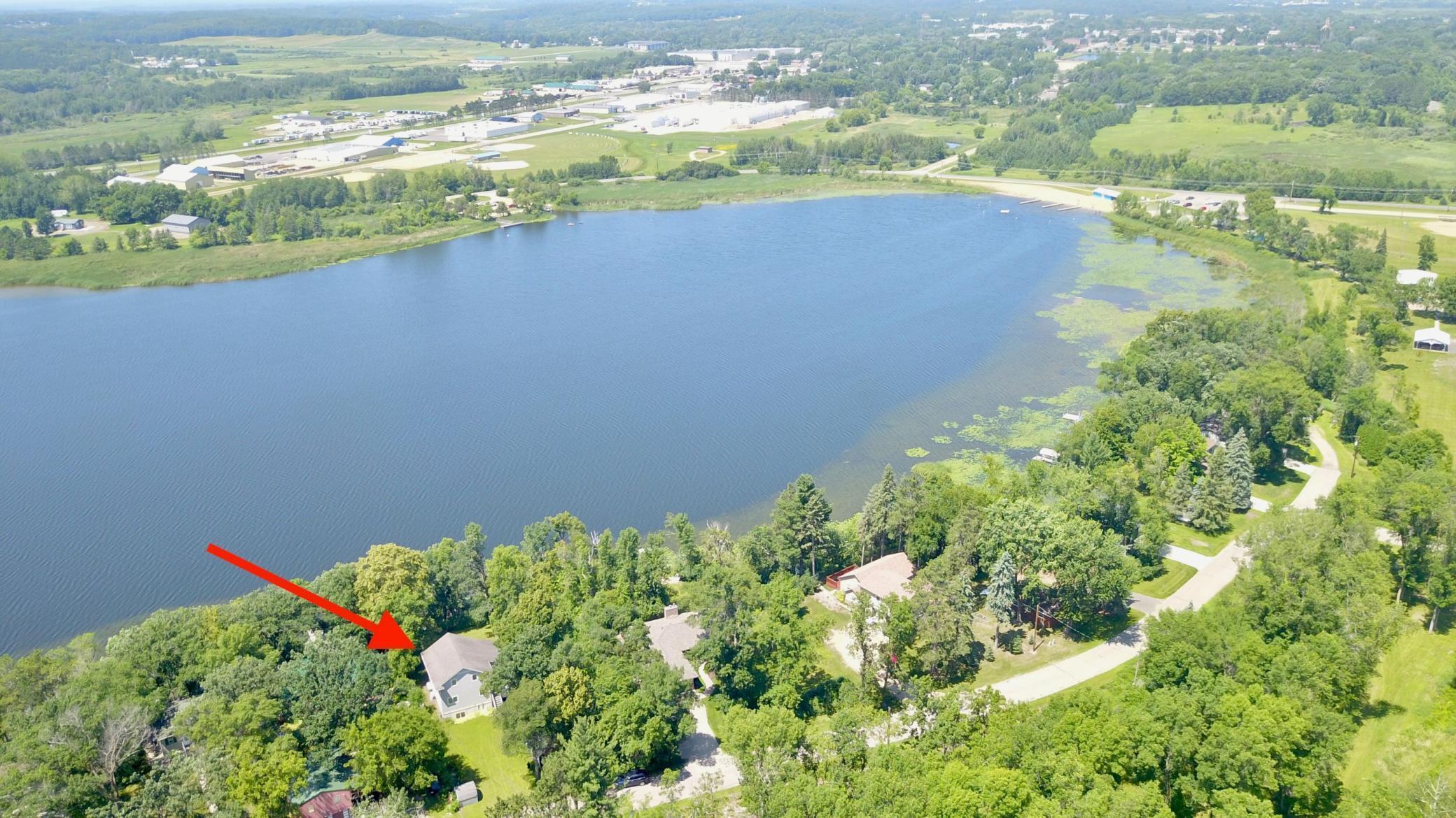 Property Photo: 22387 Gooseberry Trail MN 56347