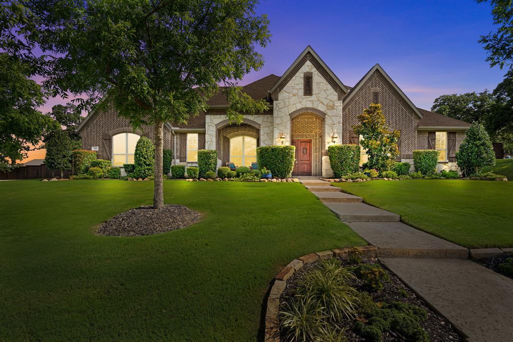 713 Sir Barton Trail  Keller TX 76248 photo
