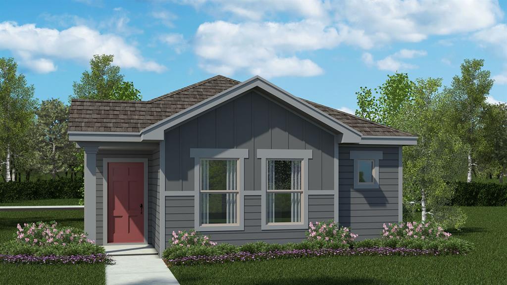 Property Photo: 3101 Pecan Farm Lane TX 76140