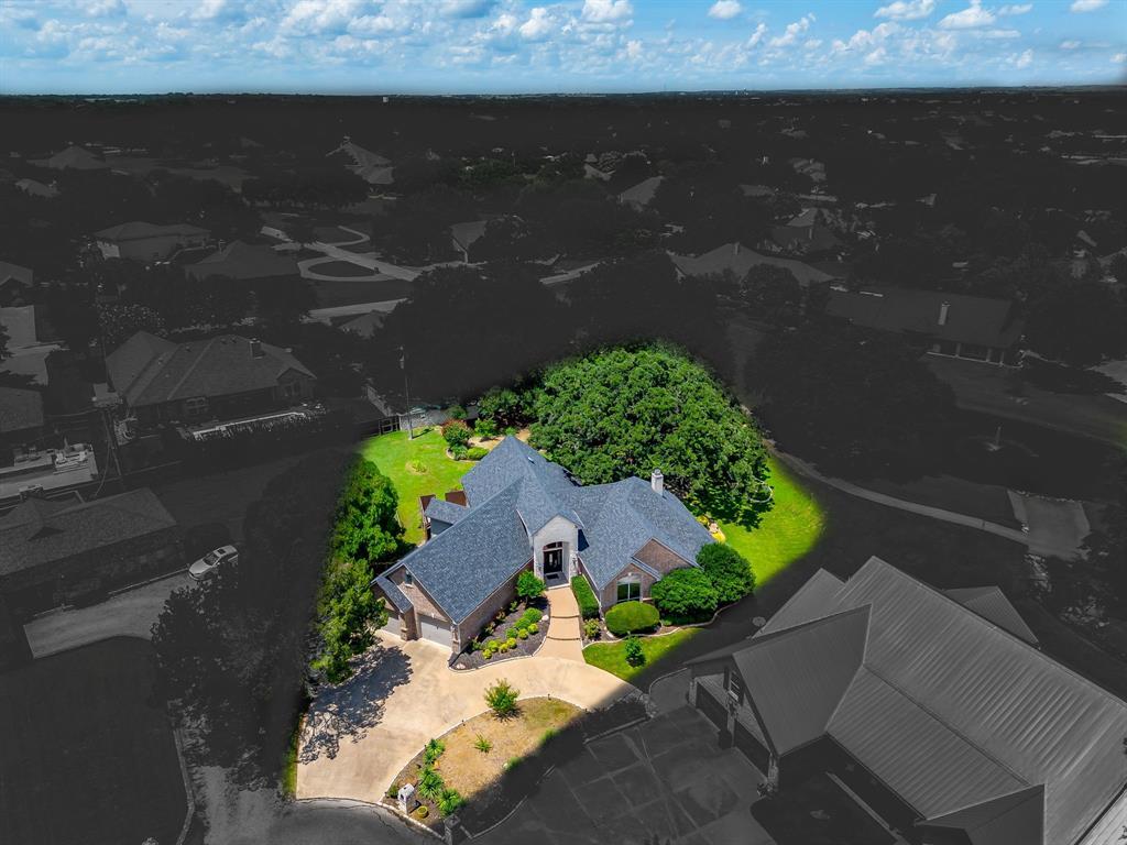 Photo de la propriété: 5008 Pequeno Court TX 76049