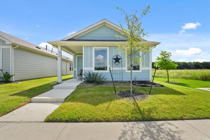 475 Whistlestop Way  Ferris TX 75125 photo