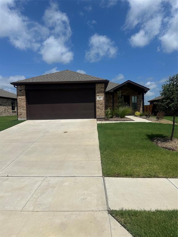 Property Photo:  411 Cypress  TX 75482 