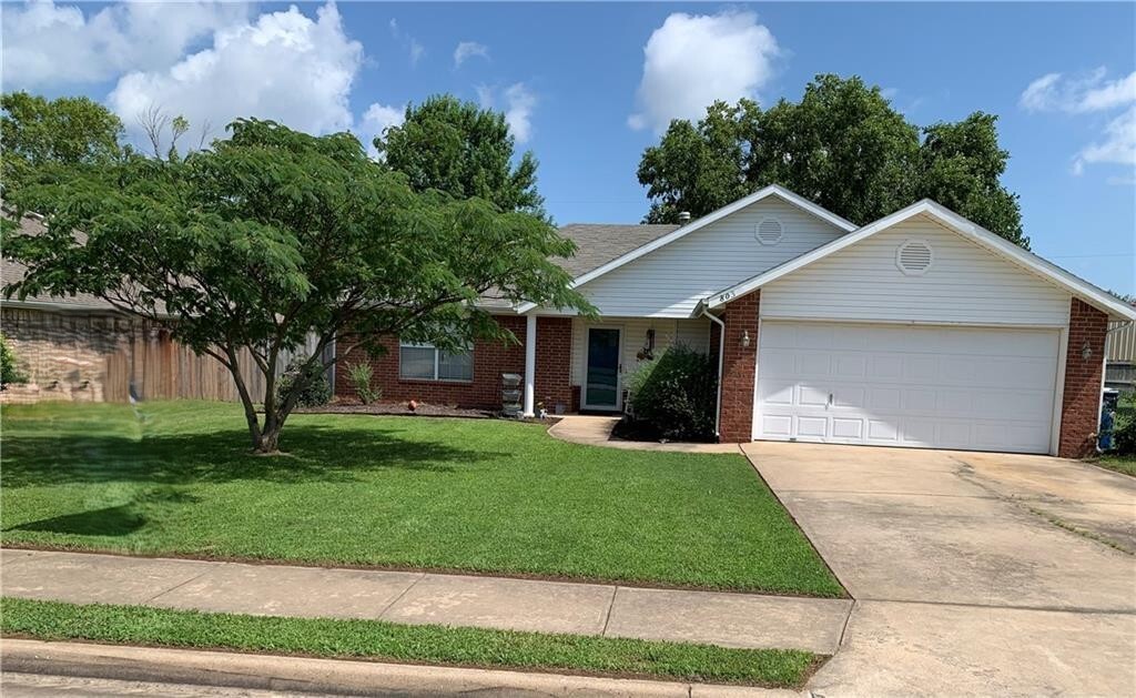 803 Jon Drive  Bentonville AR 72712 photo