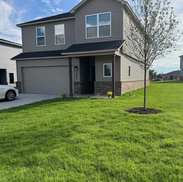 3400 SW Endearment Street  Bentonville AR 72713 photo