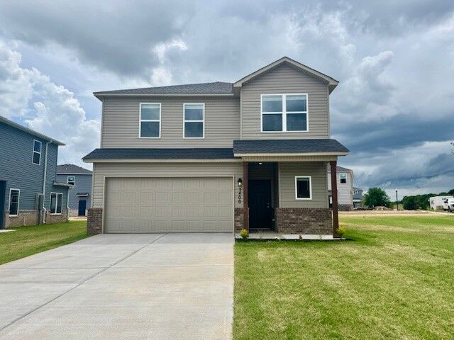 3400 SW Endearment Street  Bentonville AR 72713 photo