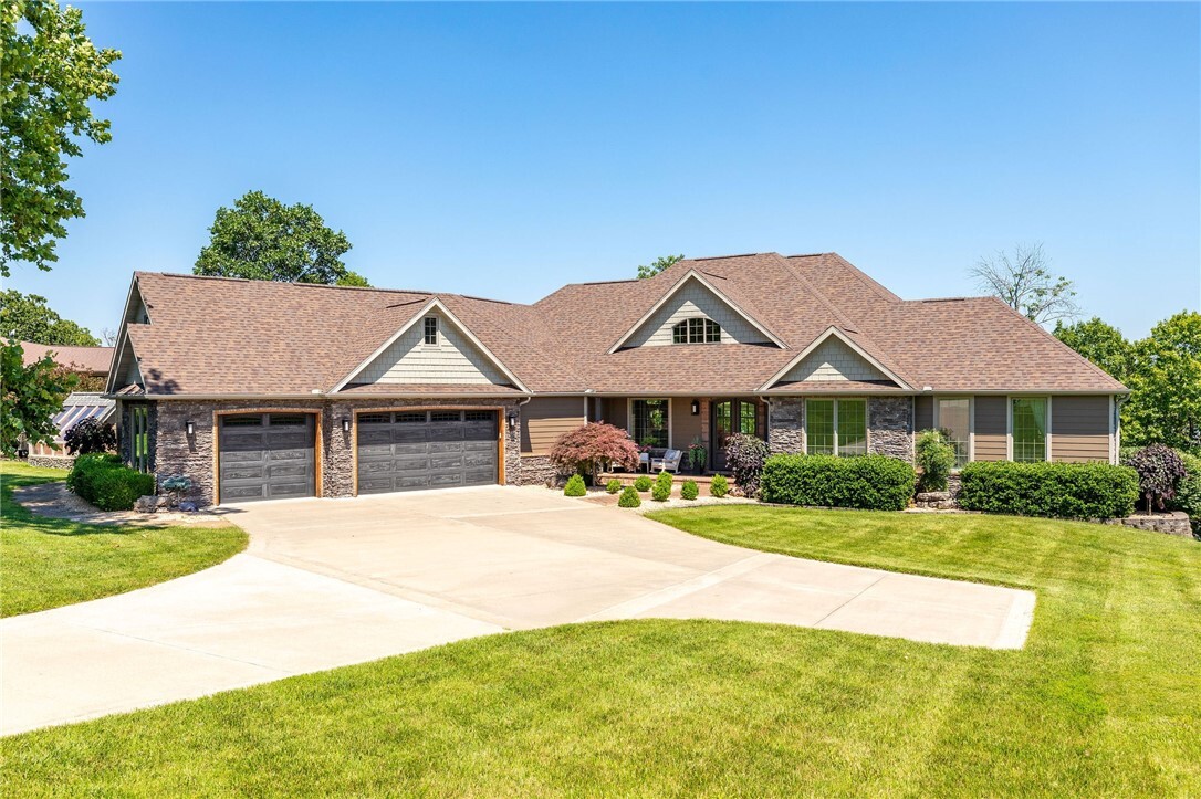 Property Photo:  1046 Clearspring Road  MO 65747 
