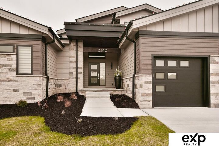 Property Photo:  2373 S 220th Avenue  NE 68022 