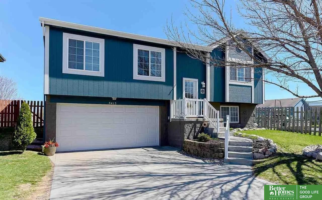 Property Photo:  5413 S 191 Avenue  NE 68135 