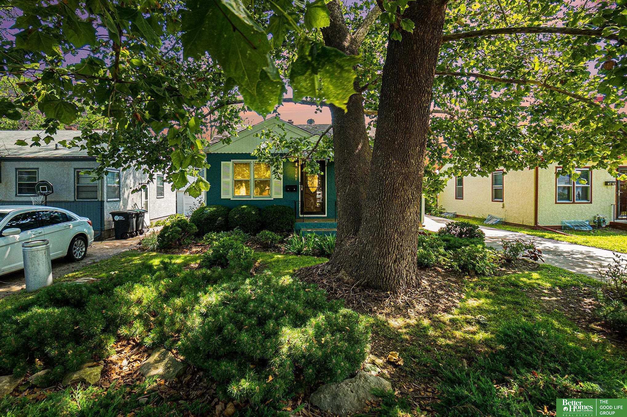 Property Photo:  4761 Meredith Avenue  NE 68104 