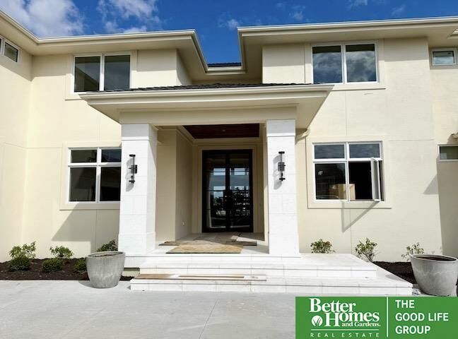 Property Photo: 25016 Emile Circle NE 68069