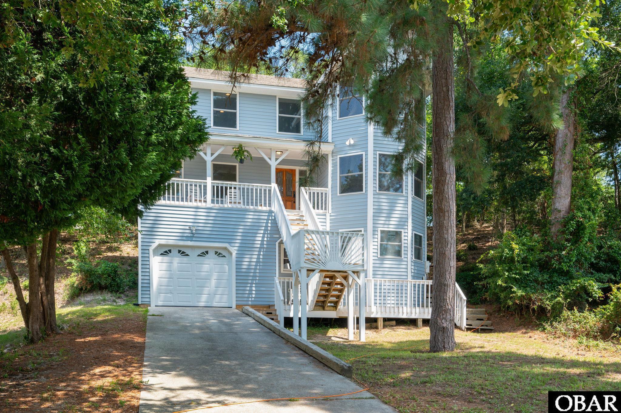 Property Photo: 1119 Harbour View Drive NC 27948