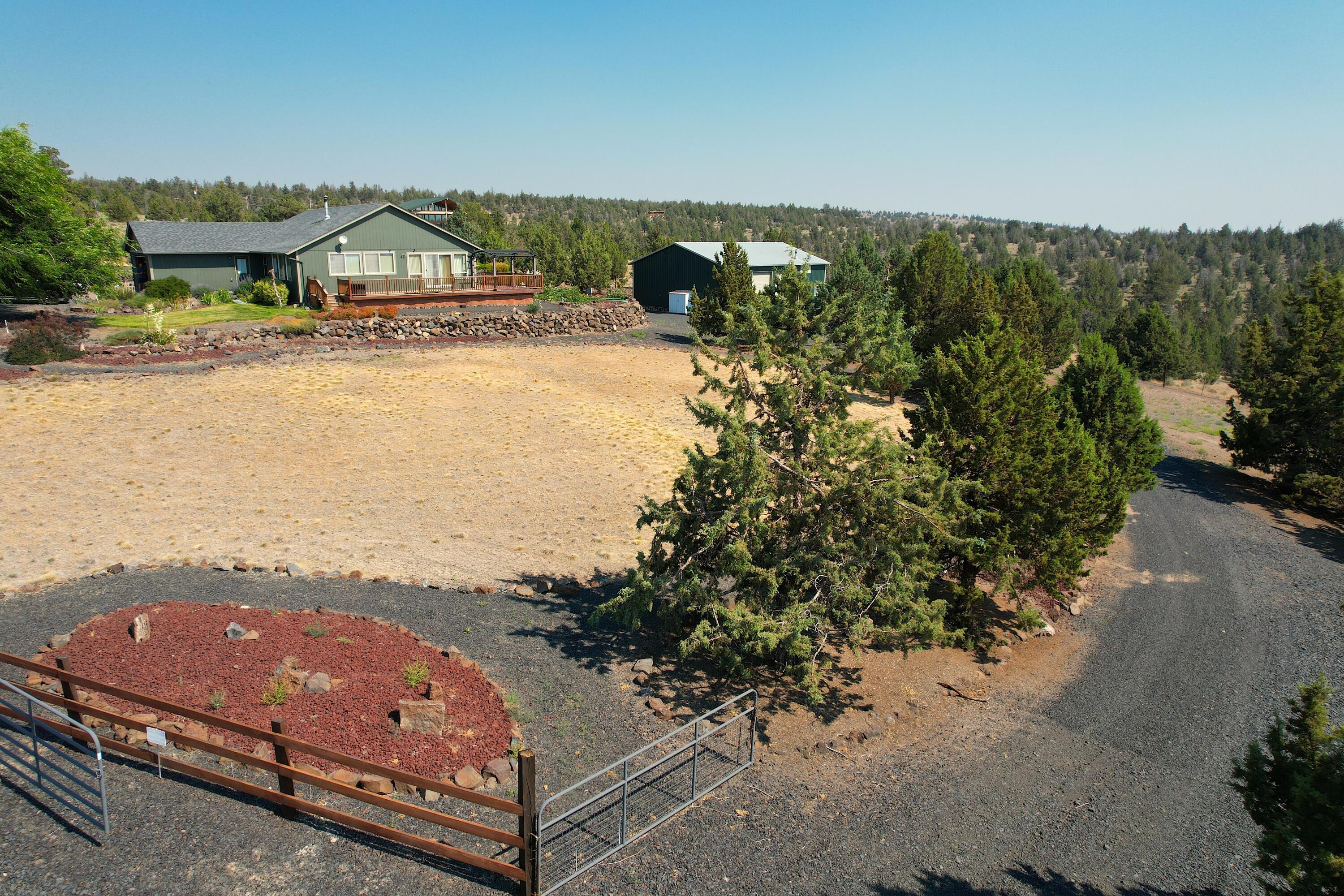 5720 SE Pueblo Road  Prineville OR 97754 photo