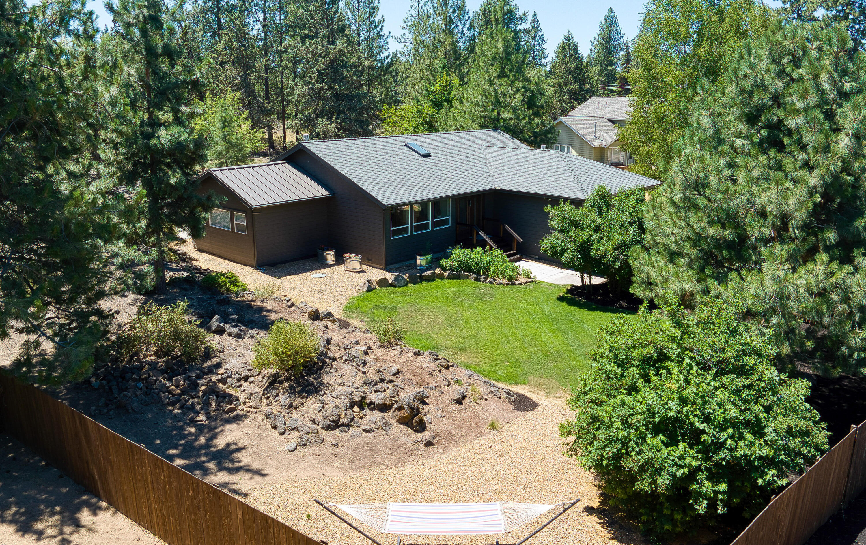 Property Photo:  19937 Pinebrook Boulevard  OR 97702 