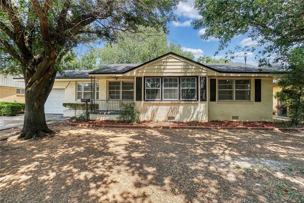 3319 N Atlanta Avenue  Lawton OK 73505 photo