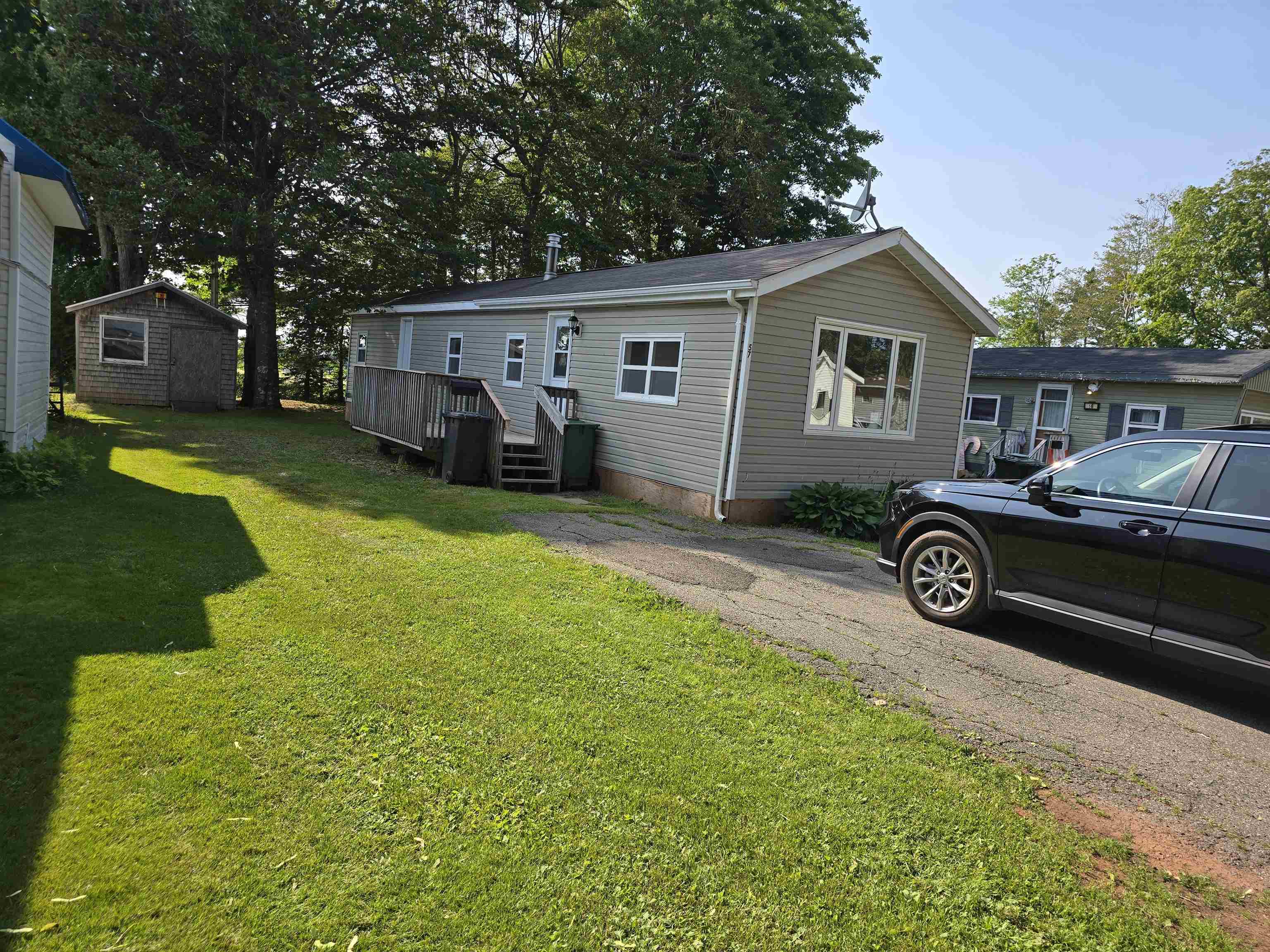 Property Photo: 57 Linkletter Estates PE C1N 4B2