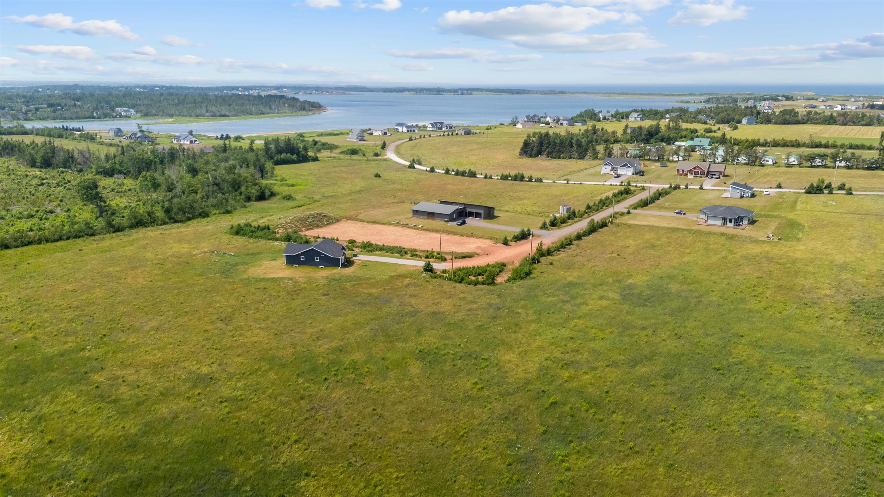 Property Photo: Lot 97 Foxboro Lane PE C0A 1P0