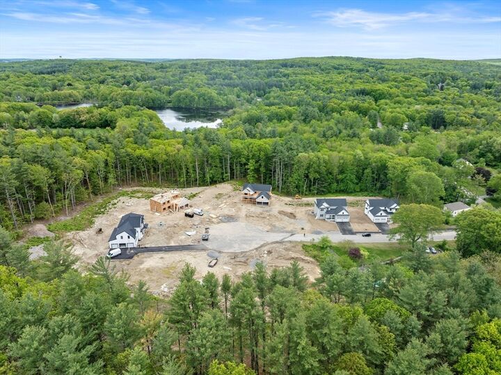 Property Photo: 7 Holmes Drive MA 01520