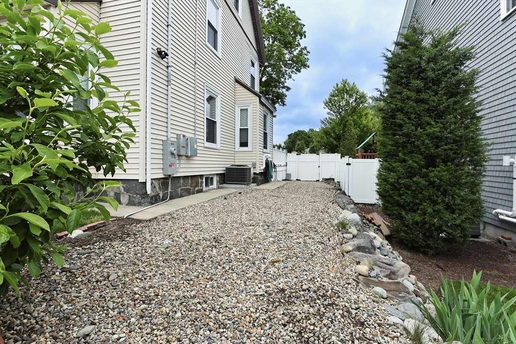 Property Photo:  290 Granite Ave  MA 02186 