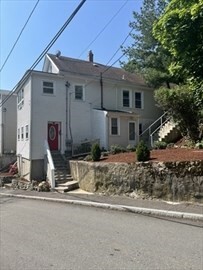 Property Photo: 4 Dale St 1 MA 02148