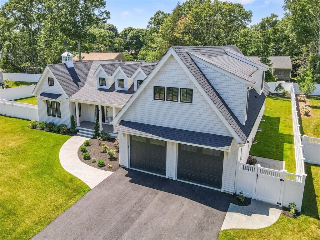 Property Photo:  25 Clam Lane  MA 02536 