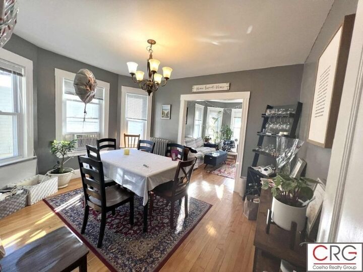 Property Photo:  29 Michigan Ave. 2  MA 02145 