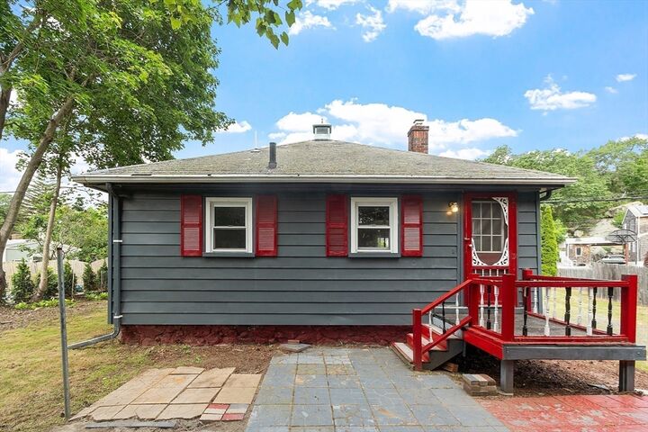 Property Photo: 28 Range Avenue MA 01904