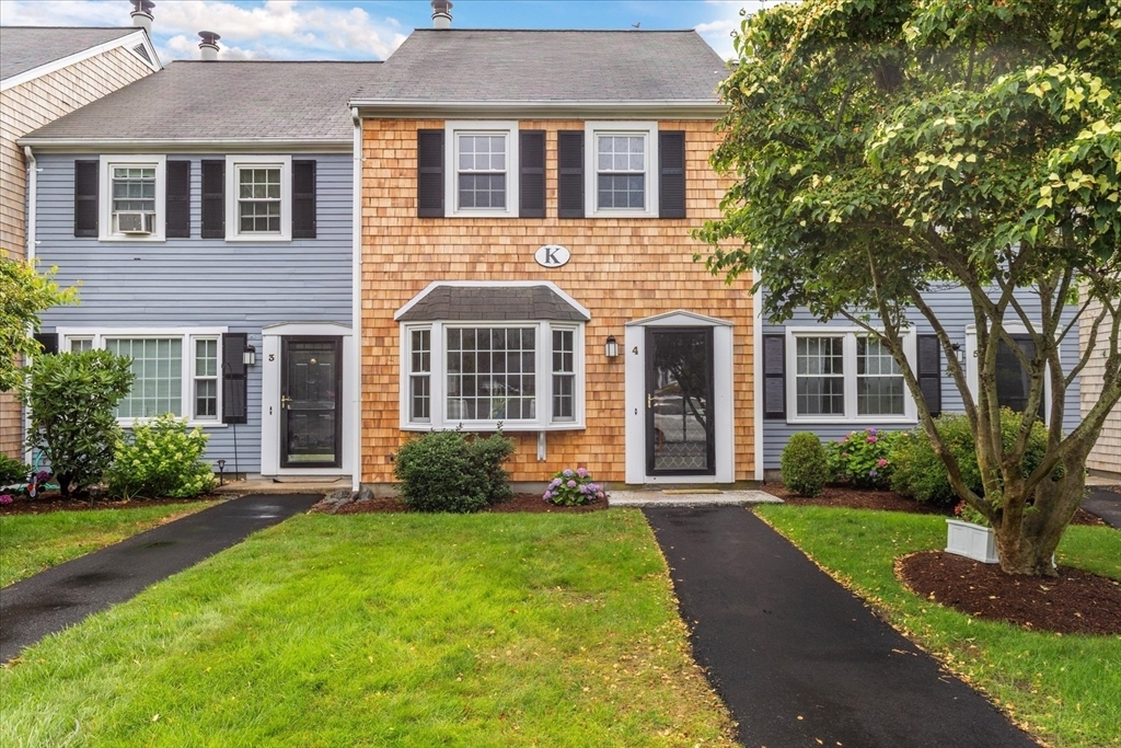 Property Photo:  441 Buck Island Rd K4  MA 02673 