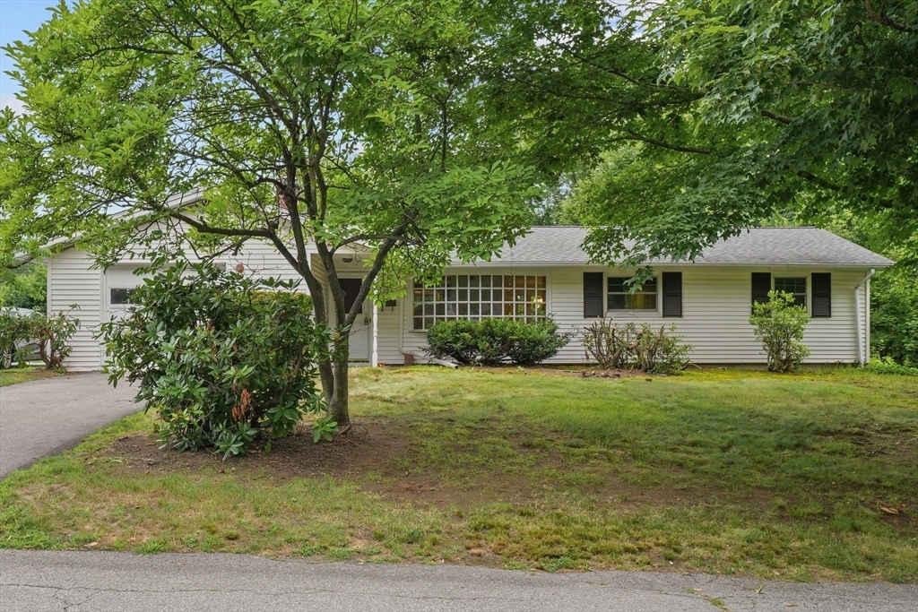 Property Photo: 32 Prior Drive MA 01701
