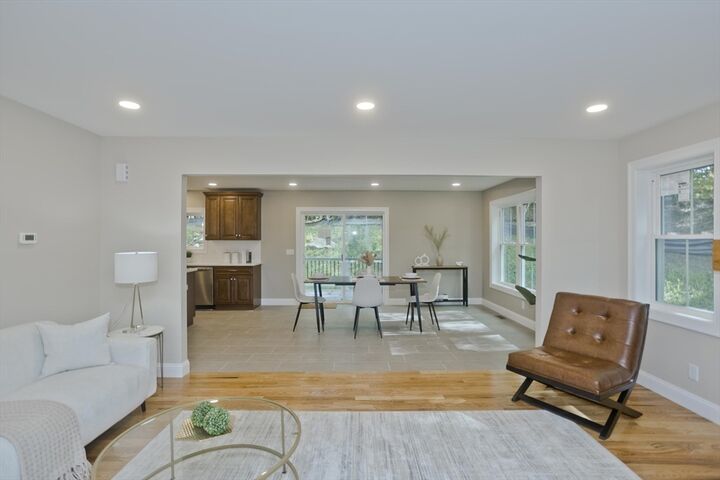 Property Photo:  186 Upper Hampden Rd  MA 01057 