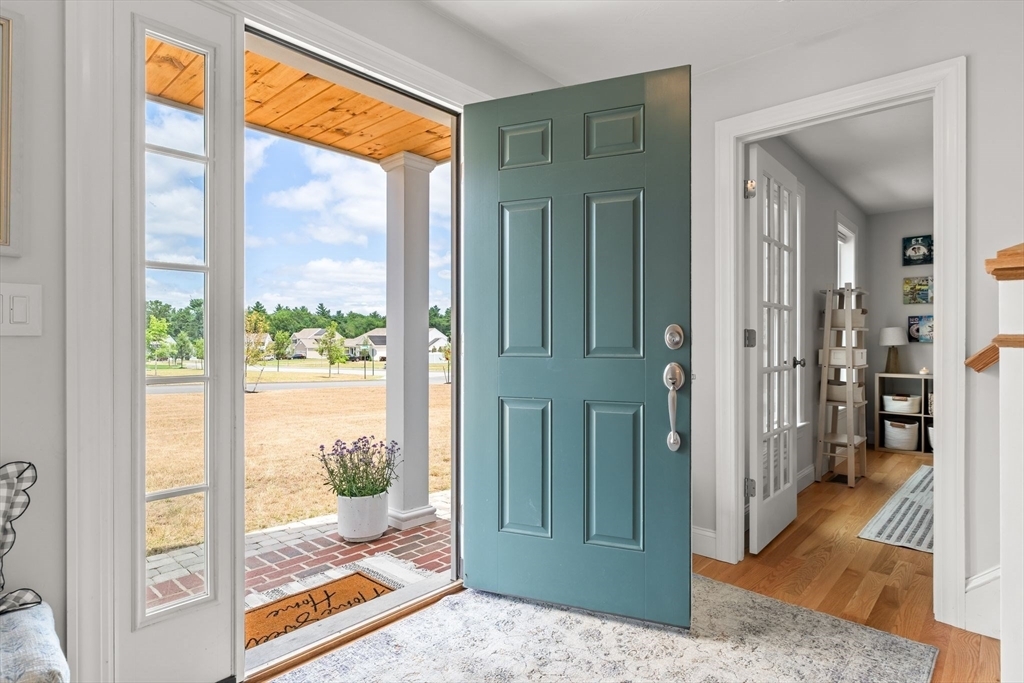 Property Photo:  2 Oldfield Road  MA 02324 
