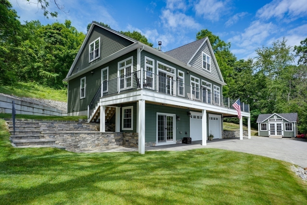 Property Photo: 38 Singletary MA 01527