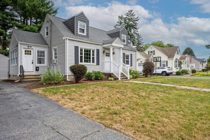 Property Photo:  11 Laurie Ave  MA 01075 